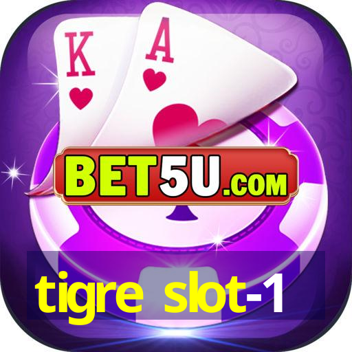 tigre slot